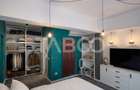Penthouse 90 mp utili 3 camere 118 mp terasa 2 locuri parcare Cisnadie - 18