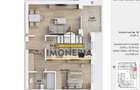 Empire Tornadei 2 – 0% comision, 2 camere, metrou 1 Decembrie, acte gata - 10