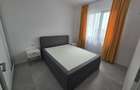 Apartament mobilat/utilat 3 camere modern + terasă + 2 parcări - 5