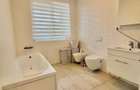 Casa individuala de Lux cu 5 camere, 4 bai si dressing in Braytim la asfalt. - 12