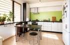 Apartament tip PENTHOUSE / Terasă de 54 mp - 2