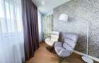 Apartament cu 4 camere de inchiriat Cortina Residence Herastrau - 23