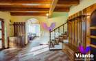 Casă de vânzare cu piscîna n Tocile – Sadu | Zonă superbă - 8