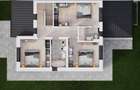 Casa cu 5 camere, 116 mp utili, teren 306 mp - Allegra Residence - 10