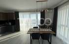 Penthouse de vanzare cu terasa de 97 mpu zona Doamna Stanca Sibiu - 4