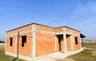 Sanmihaiu Roman- casa individuala- 533mp teren - 1