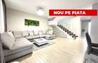 Duplex spatios, 4 camere, 106 mp utili, 268 mp teren - Dumbravita - 2