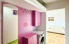 SE INCHIRIAZA micro-apartament tineresc, 2 camere, etaj 4 (cu sarpanta), situat - 6