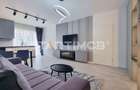 Apartament cu parcare zona Coresi prima inchiriere - 22