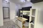 Garsoniera tip Studio- PRIMA INCHIRIERE- AC/Centrala- Militari Residence - 3