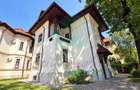 Vilă brâncovenească renovată | Kiseleff – Aviatorilor - 1