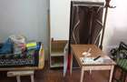 zona Liceu Balcescu Casa caramida+boltari cu teren=158 mp, Deschidere 8,8m - 11