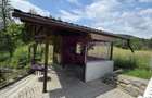Vila din padure in Valea Doftanei - 39
