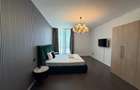 Penthouse în bloc nou boutique,500mp terase,2 parcări incluse