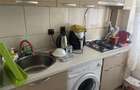 Apartament 2 camere , cartier Gara , parter , imbunatatit , mobilat si utilat, c - 16