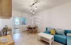 Apart. 2 Camere Decomandate+ Etaj 1+Balcon+Mob/Utilat! - 4