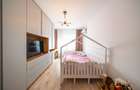 Apartament 3 camere, in mobil Lux tip boutique. Zona metrou Aparatorii Patriei. - 6
