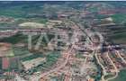 Teren de vanzare intravilan   508 mpcu utilitati Sura Mare - 2