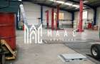Hala Industrială | Teren 5000 mp | Marșa - 2