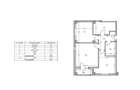 Apartament 3 camere mobilat, boxa, parcare, intabulat COD 162738 - 8