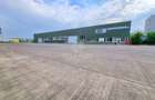 Spatiu Industrial - Zona Apahida - Teren Imprejmuit - 4