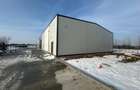 Hala de inchiriat cu showroom One Storage Hub Chitila - 3