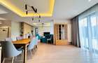 Oxford Gardens -gradina || piscina || 5 dormitoare - 5