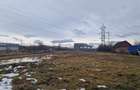Teren cu hală în construcție, 4300 mp – zona KIA, str. Vasile Lucaciu - 1
