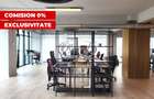 Birou premium in Marasti, etaj integral, acces 24/7 securizat - 7