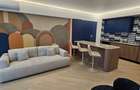 Inchiriere 2 camere - Cortina North - 1