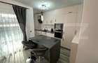 Apartament 2 camere, ultrafinisat, la cheie, etaj intermediar, zona Vivo - 3