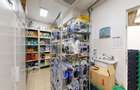 SPATIU COMERCIAL STRADAL /  Sector 5 / Sos BUCURESTI-MAGURELE - 21