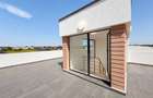 TEREN 300MP, 4 camere P+1, The Class Villas 3  in apropriere scoala americana - 13