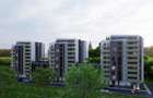 Apartament 2 camere   Nicolina -  Selgros  COD 158809 - 2