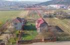 Casa de vanzare Jucu de Mijloc, Zona Panemar Teren intravilan 3301 mp - 12
