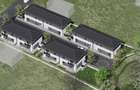 Duplex cu zonă de recreere în pădure, Florești – Tăuți - 7