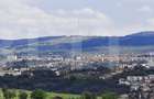 Casa si teren 3450mp, panorama superba asupra orasului - 14