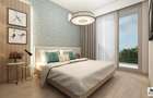 Reducere!Finalizat!!2 CAMERE LUX CURTE CU VEDERE FRONTALA LAC, Solid Mamaia - 4