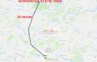 VANZARE TEREN, Sat.Balteni, com. Peris, Padurea Scrovistea, jud IIlfov - 11