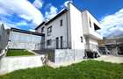 Casa 4 camere 117mpcurte 180mpterasabalconparcareIrisstr. Oasului - 1