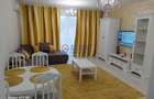 Inchiriez apartament 2 camere decomandate Dacia loc de parcare - 1