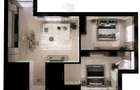 MTM PIPERA LAKE* APARTAMENT CU 3 CAMERE* FAZA II* POMPE DE CALDURA - 8