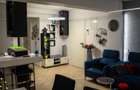 Apartament cu amenajare designer de vanzare in Green Valley Noua