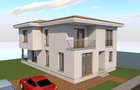 CASA PREMIUM, EFICIENTA ENERGETICA NZEB | 153 MP Utili | 440 Teren - 4