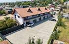 Spatii birouri de la 36mp la 135mp, vad, depozit, sos. Pacurari, zona Mall Moldo - 2