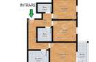 Apartament cu 3 camere decomandate de 73 mp zona Calea Surii Mici - 8
