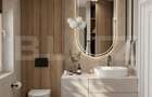 Apartament 3 camere, finisaje premium , terasa 36mp, Tractorul - 2