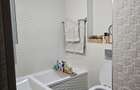 Apartament 3 camere, balcon, garaj subteran,  zona Sannicoara - 6