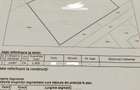 Teren intravilan Ciurbești – Miroslava, 1.000 mp, 36,5 m deschidere, 100 m de Centură 65.000 € - 3