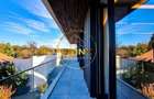 Kiseleff, rental, pet friendly, 5 rooms, 241 sqm, 84sqm terraces, 2 parking lots - 4